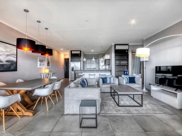 3 Bedroom Penthouse