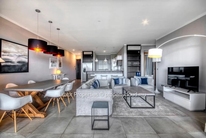 Royal park/Mascarene Penthouse for sale 