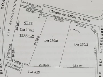 Residential Land