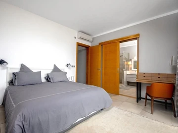 3 Bedroom Penthouse