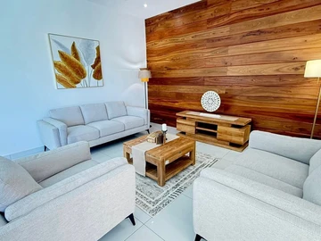 3 Bedroom Villa