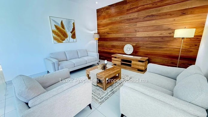 Private Villa For Rent | Grand Baie