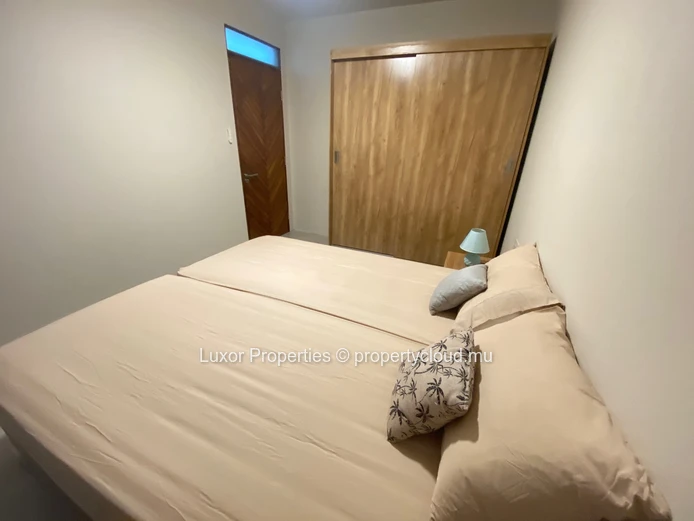 Newly Built Two-Bedroom Apartment with Stunning Sea View in the South