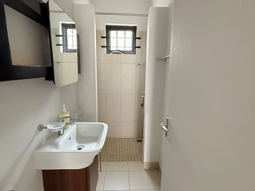 2 Bedroom Townhouse, Duplex