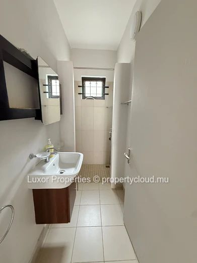 For Rent – 2-Bedroom Villa | Flic en Flac