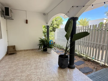 3 Bedroom Studio