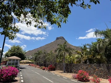 Residential Land