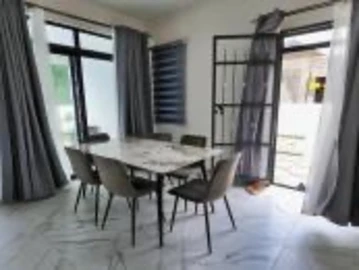 3 Bedroom Villa