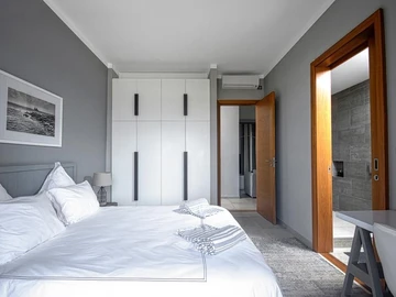 3 Bedroom Penthouse