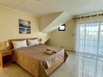 4 Bedroom Penthouse