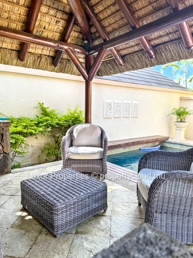 Villa for rent 