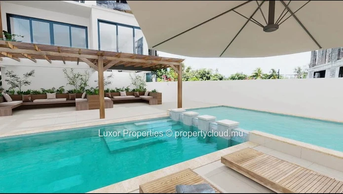 New Apartments for Sale in Flic en Flac