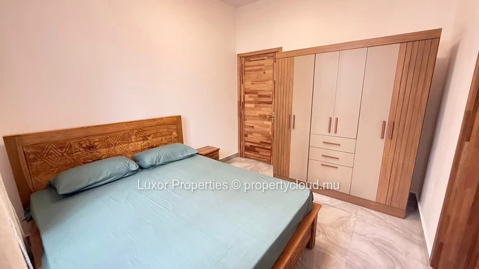 Apartment For Rent | Flic En Flac