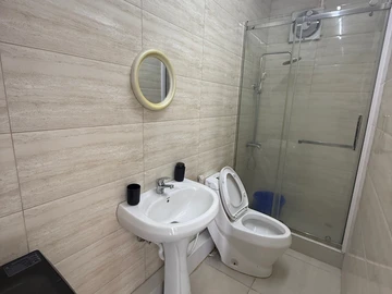 2 Bedroom Studio