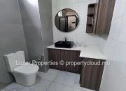 This stunning brand-new villa,