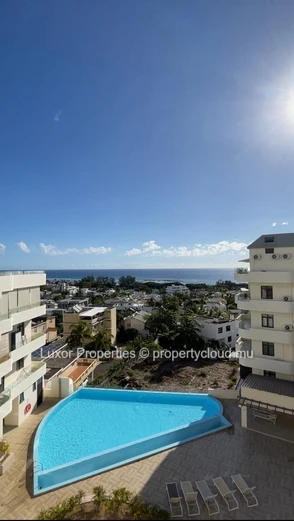 Penthouse – 4 Bedroom Apartment for Rent in Flic en Flac
