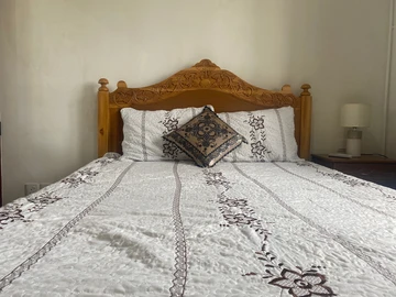 2 Bedroom Studio