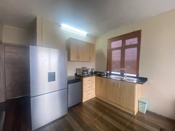 3 Bedroom Studio