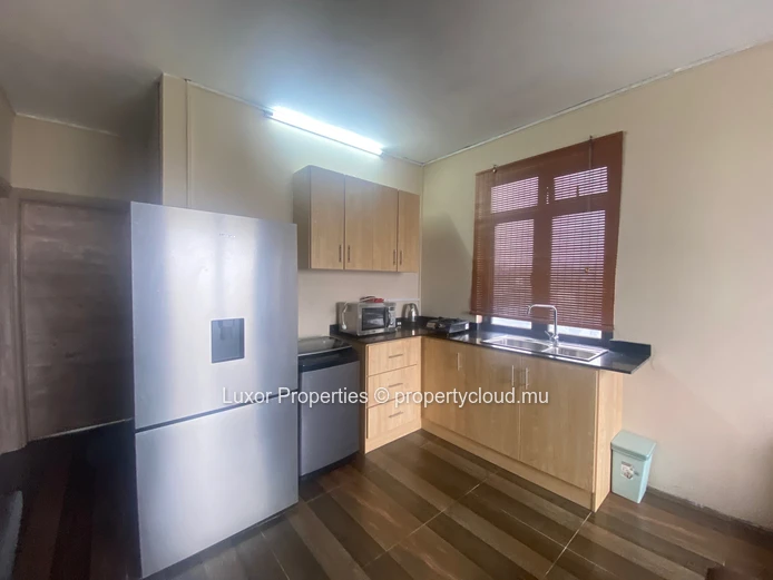 Appartement De 3 Chambres À Ébène 