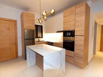 3 Bedroom Penthouse