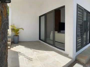 3 Bedroom Villa