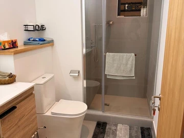 3 Bedroom Penthouse