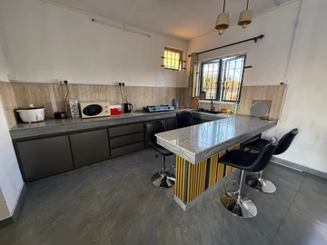 2 Bedroom Studio
