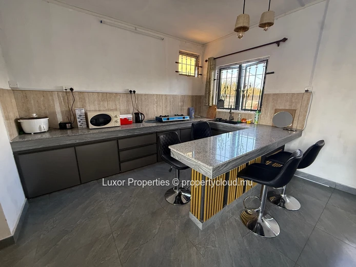  2-Bedroom Apartment for Rent – Trou aux Biches | Rs 28,000/month