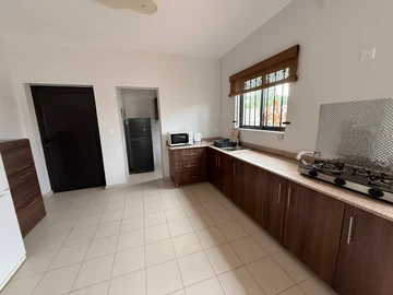 2 Bedroom Townhouse, Duplex