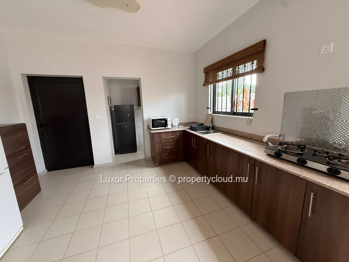 For Rent – 2-Bedroom Villa | Flic en Flac
