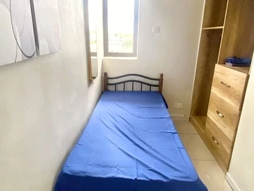 2 Bedroom Studio