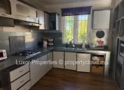 3 bedroom villa for rent – Flic en Flac