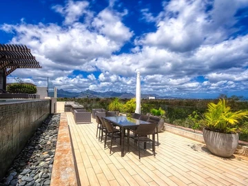 3 Bedroom Penthouse