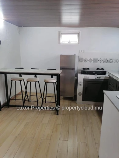 Apartment for Rent – Vallée des Prêtres, Port-Louis
